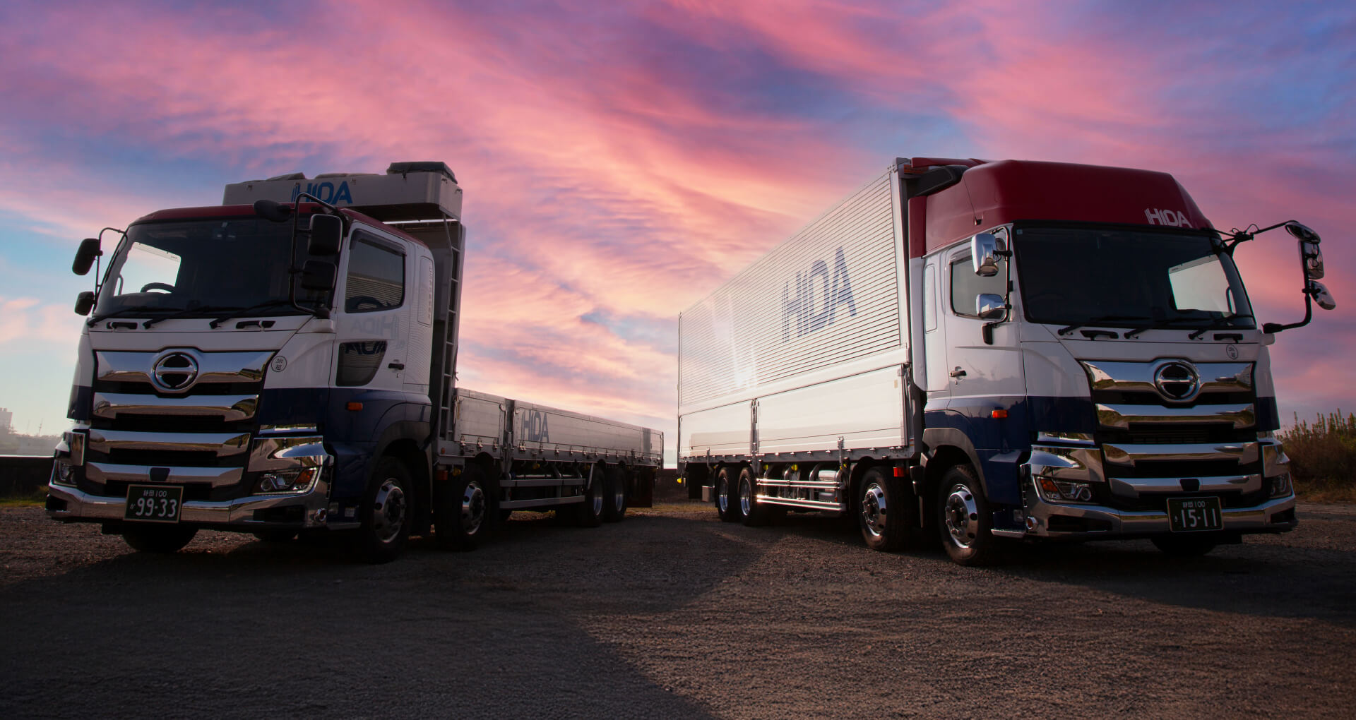 Guideline 募集要項