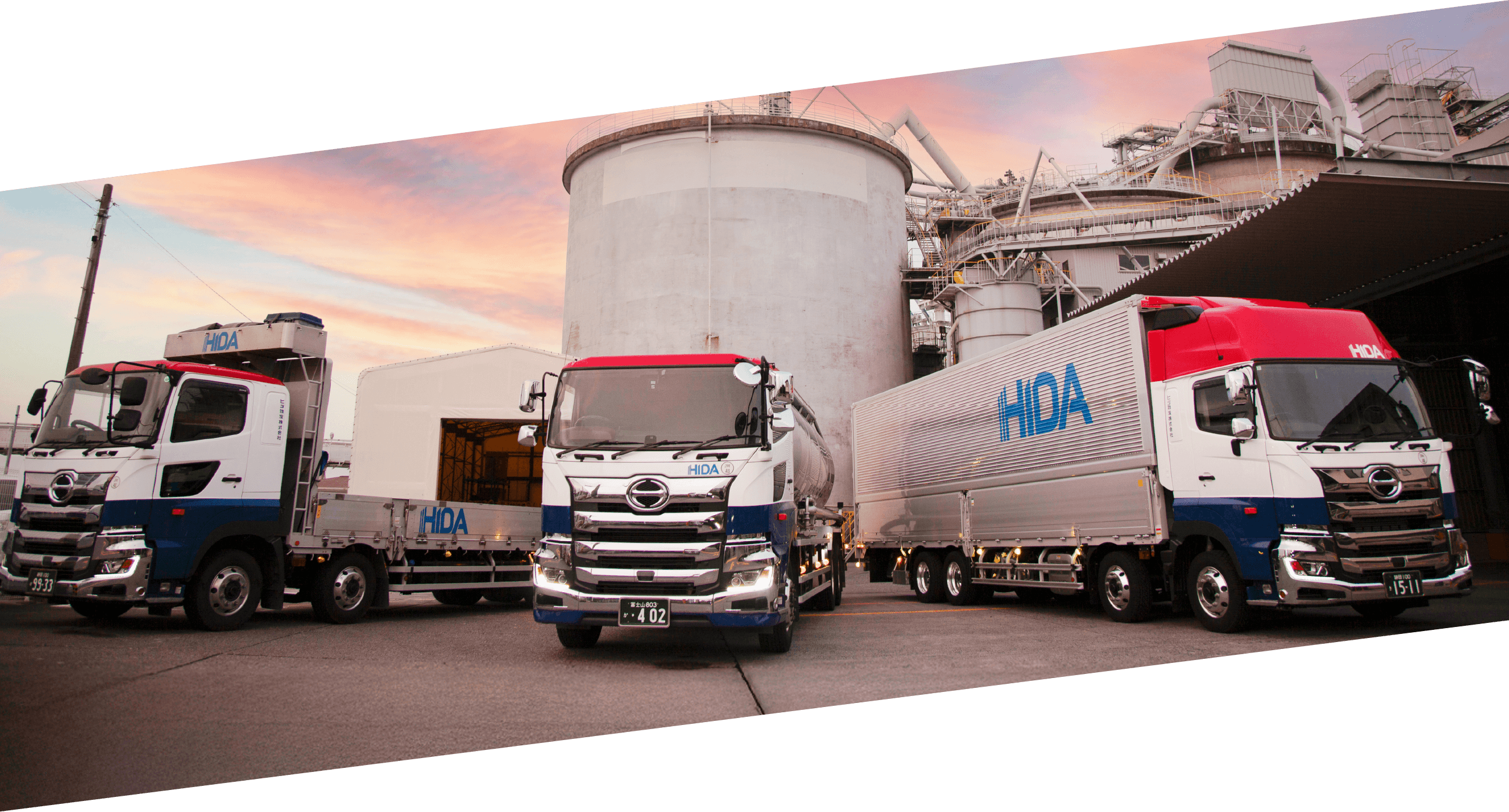 Message 採用メッセージ