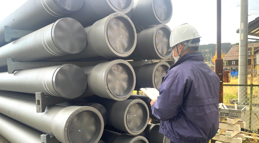 02 倉庫サービス